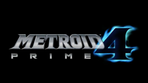 Metroid Prime 4 (Logo)